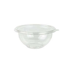 SALAD Container with LID SMALL (8oz)