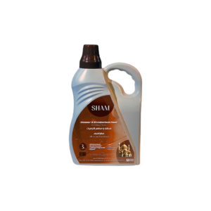 Cleaner & Disinfectant Floor Alharam Perfume 3L