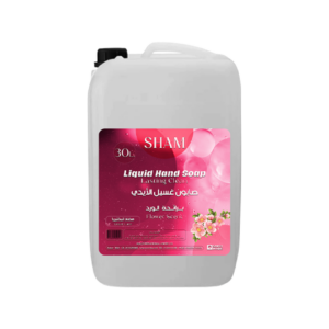 Rose Scented Hand Soap 30L