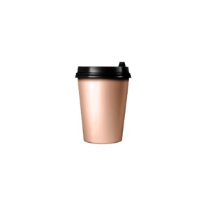 PAPER CUP 12 OZ - SINGLE WALL