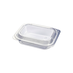 RECT'R TRAY 3 " (54 Oz.) (1.6 Ltr.)