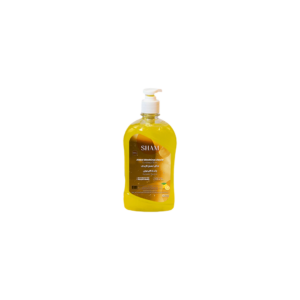 Lemon Scented Hand Soap 500 ML