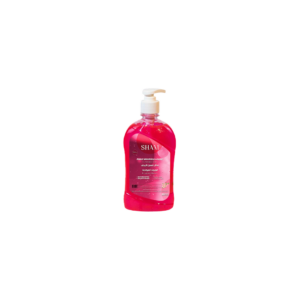 Rose Scented Hand Soap 500 ML