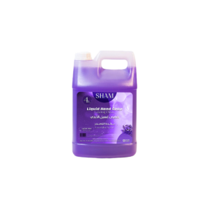 Lavender Scented Hand Soap 4L
