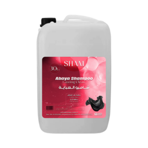 Abaya Shampoo 30L